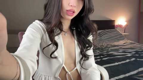 yourlittlesunrise_ @ chaturbate on 20251020