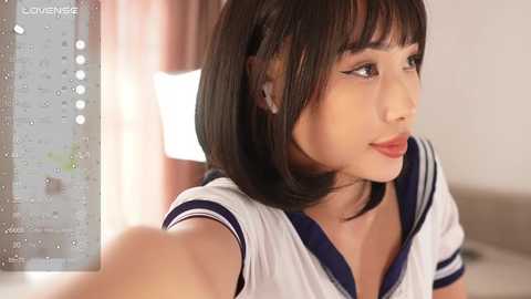 yuna_leen @ chaturbate on 20251020