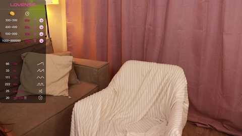 17ths @ chaturbate on 20251021