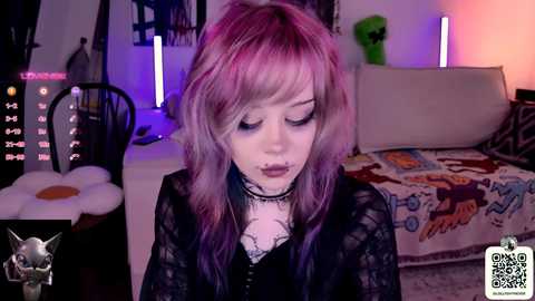 _lollyshy_ @ chaturbate on 20251021