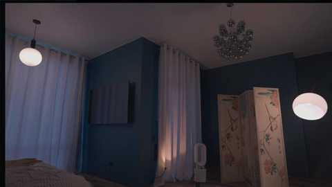 _protea @ chaturbate on 20251021