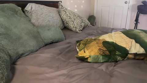 abbienextdoor @ chaturbate on 20251021