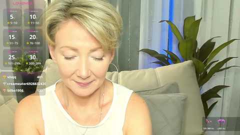 alexandrafix @ chaturbate on 20251021