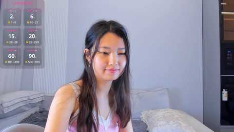 angel_soo @ chaturbate on 20251021