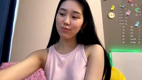 annabellegallego @ chaturbate on 20251021