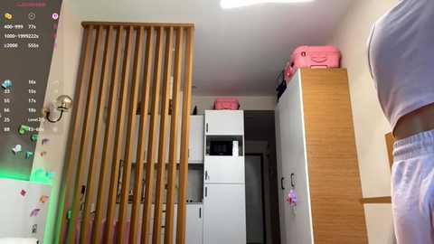 annabellegallego @ chaturbate on 20251021