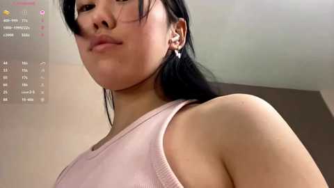 annabellegallego @ chaturbate on 20251021