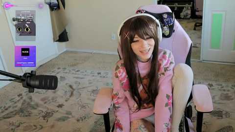 archancel @ chaturbate on 20251021