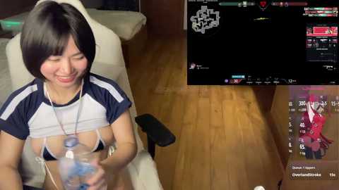 babiej_ @ chaturbate on 20251021