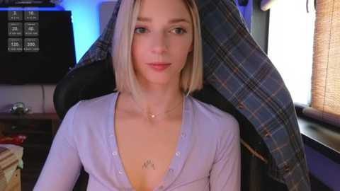 baby_gopn1k @ chaturbate on 20251021