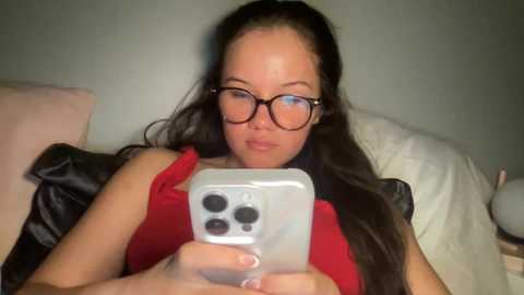 babyaves @ chaturbate on 20251021