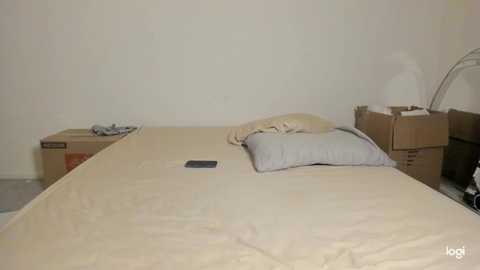 beanco225 @ chaturbate on 20251021