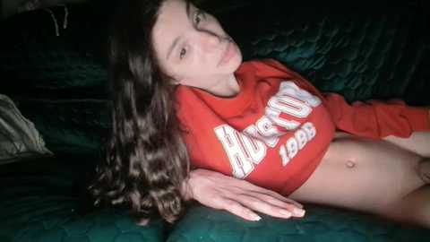 bigdicktrannynicole @ chaturbate on 20251021