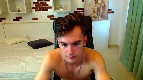 bradyflint @ chaturbate on 20251021