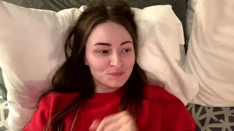 chatwithbri @ chaturbate on 20251021