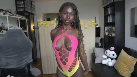 conymegan @ chaturbate on 20251021