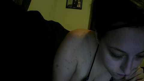 destinysunflower @ chaturbate on 20251021