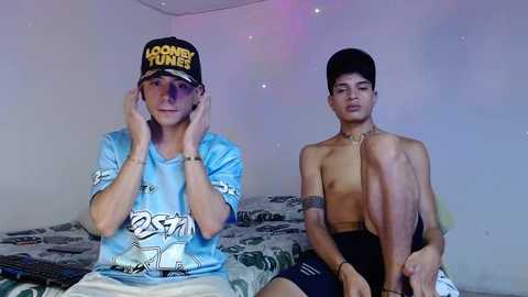 dominic_hanks @ chaturbate on 20251021