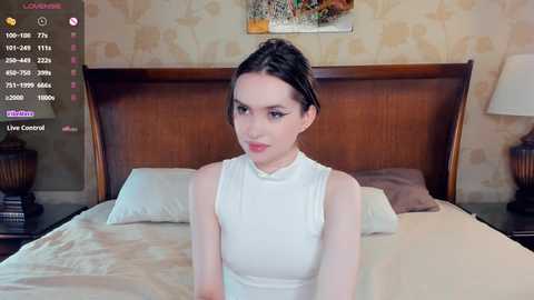 dream_melody @ chaturbate on 20251021