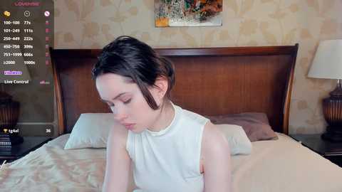 dream_melody @ chaturbate on 20251021