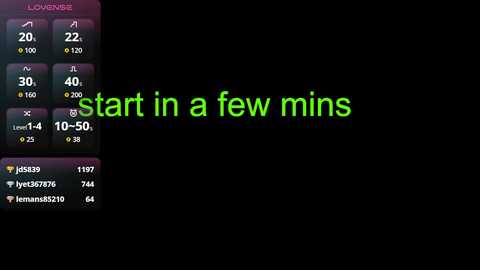 emmaandjake @ chaturbate on 20251021