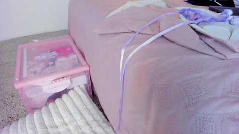 gabriela__gomez @ chaturbate on 20251021