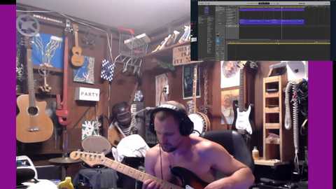 jameswebbscope @ chaturbate on 20251021