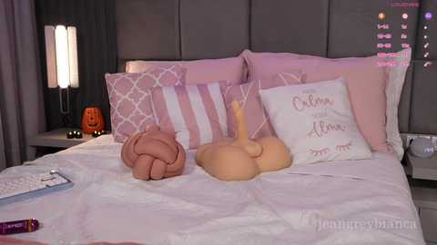 jeangreybianca @ chaturbate on 20251021