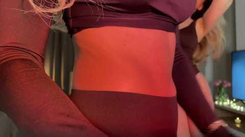 julia_rle @ chaturbate on 20251021