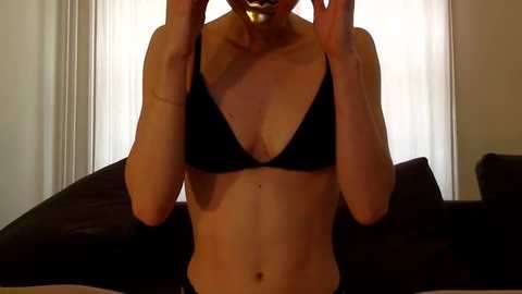 justmaddison @ chaturbate on 20251021