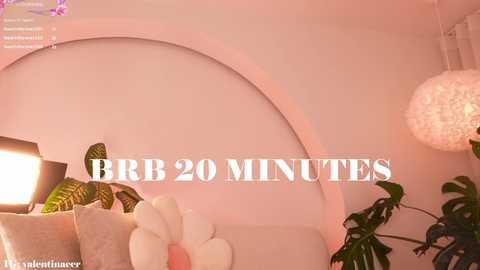 kali_hiill @ chaturbate on 20251021