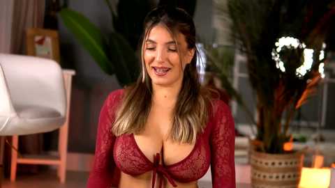 kellymathews @ chaturbate on 20251021