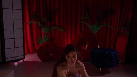 kittycaitlin @ chaturbate on 20251021