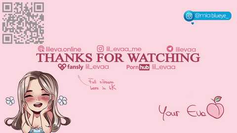 lil_eva @ chaturbate on 20251021