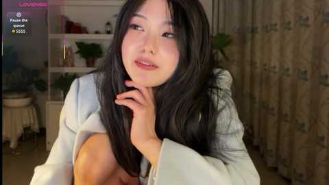 liunana @ chaturbate on 20251021