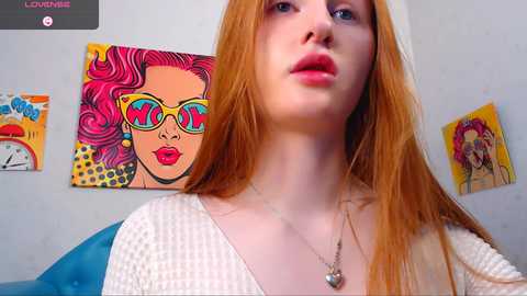 lux_angel @ chaturbate on 20251021