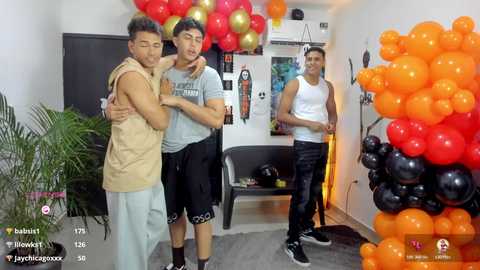 masters_sexx @ chaturbate on 20251021