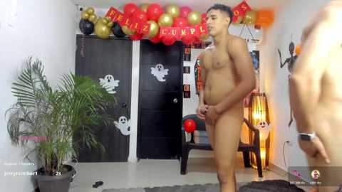 masters_sexx @ chaturbate on 20251021