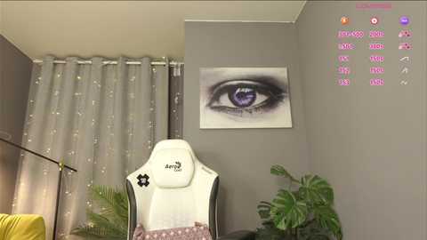 meganiex @ chaturbate on 20251021