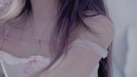 miso_misa @ chaturbate on 20251021