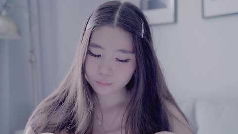 miso_misa @ chaturbate on 20251021