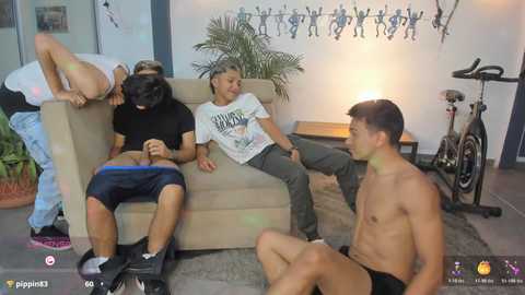 playhardsex @ chaturbate on 20251021