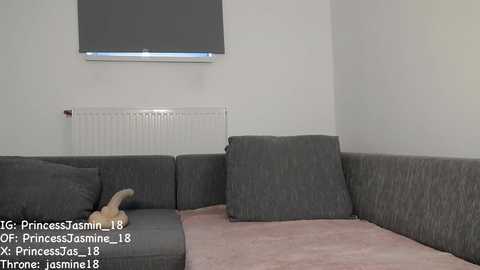 princessjasmine_18 @ chaturbate on 20251021