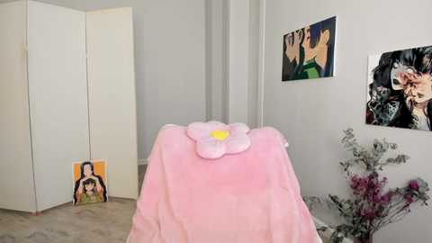 red_mok @ chaturbate on 20251021