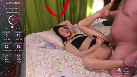 serdron_ @ chaturbate on 20251021