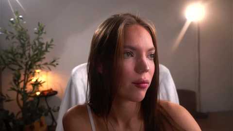 shiningstarrr @ chaturbate on 20251021