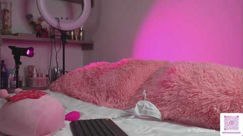 sophie_lii @ chaturbate on 20251021