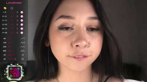 stephaniesally @ chaturbate on 20251021