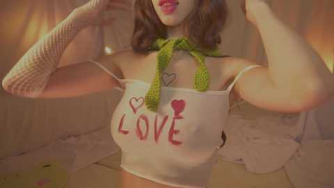 sunny_maria @ chaturbate on 20251021