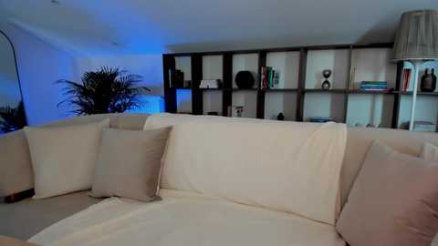 sweetndcrazy @ chaturbate on 20251021